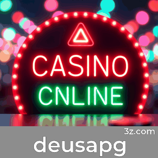Aproveite os bônus únicos no deusapg e maximize suas chances!