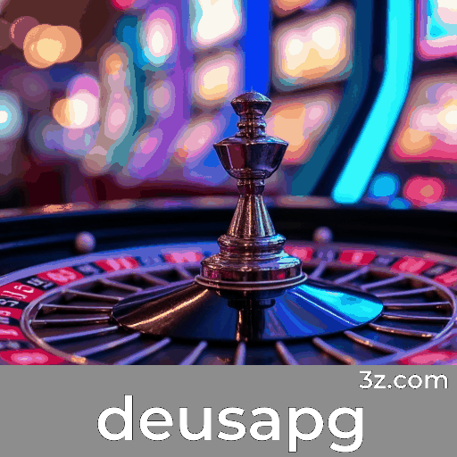 Aproveite os bônus únicos no deusapg e maximize suas chances!