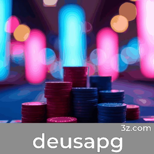Deusapg: Cassino Diversificado e Otimizado para Brasileiros