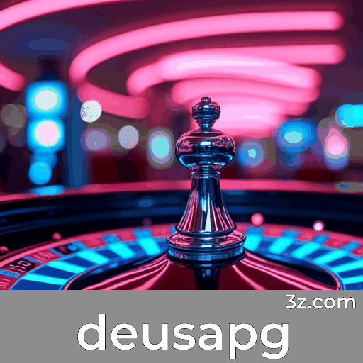 Aproveite os bônus únicos no deusapg e maximize suas chances!