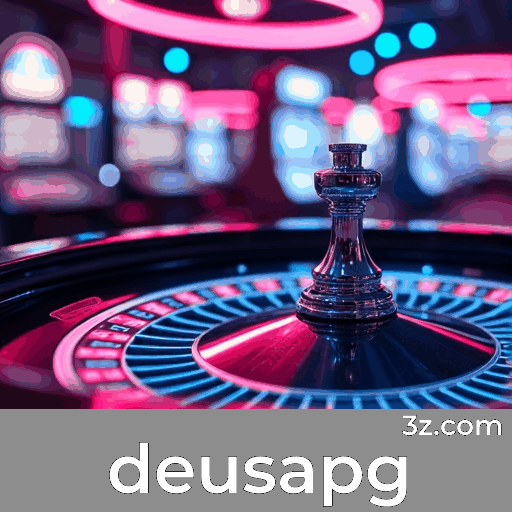 Deusapg: Laboratório de Jogos Inovadores e Tecnologia de Ponta