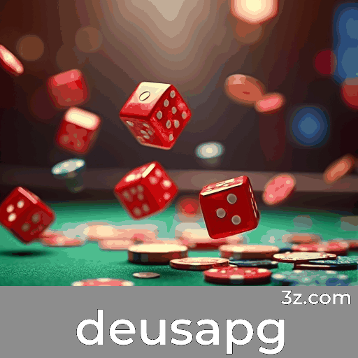 deusapg: Ofertas Exclusivas para Usuários Brasileiros