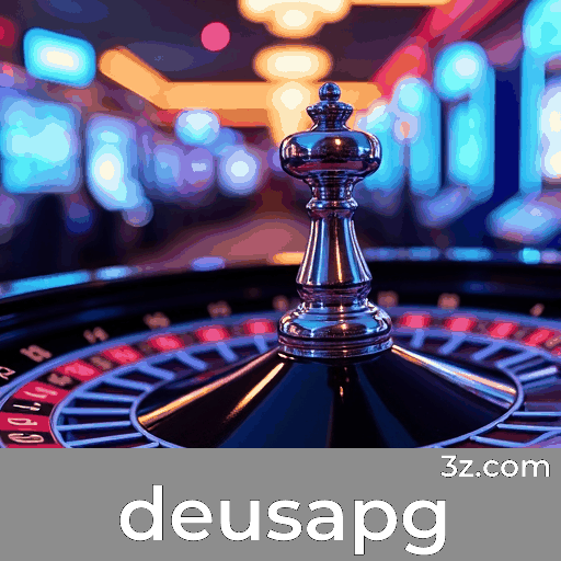 Deusapg: Laboratório de Jogos Inovadores e Tecnologia de Ponta