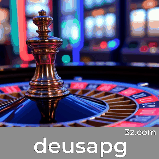 Deusapg: Cassino Diversificado e Otimizado para Brasileiros