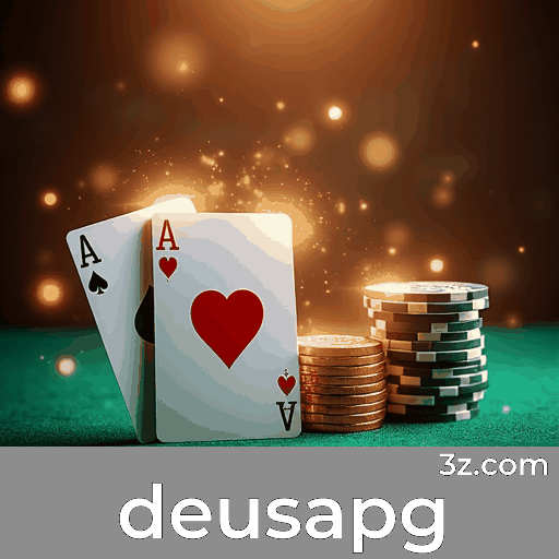 Deusapg: Cassino Diversificado e Otimizado para Brasileiros