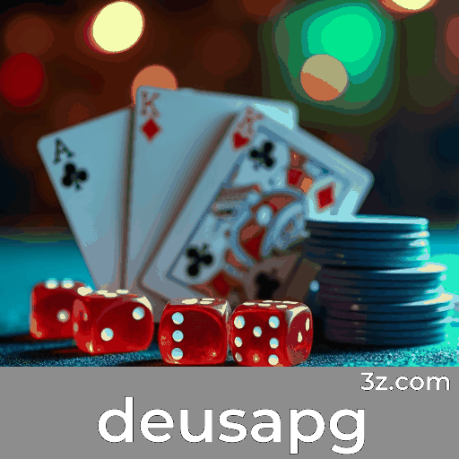 deusapg: Ofertas Exclusivas para Usuários Brasileiros