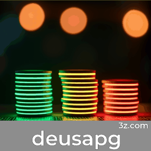 Deusapg: Laboratório de Jogos Inovadores e Tecnologia de Ponta