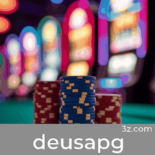 Deusapg: Cassino Diversificado e Otimizado para Brasileiros